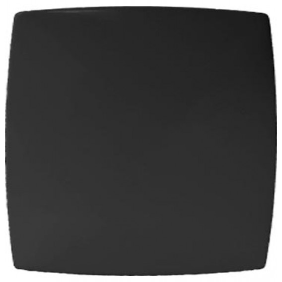 PLACA CEGA 4x4 com suporte - (HOME PRETO GRAFITE) PLACA CEGA 4x4 com suporte - (HOME PRETO GRAFITE)